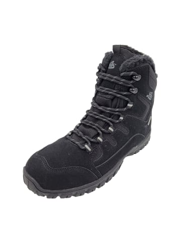 Brütting Wander- & Bergschuhe in Schwarz