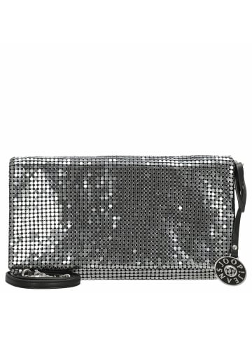 JOOP! Jeans Women Serata Luce Cadea - Abendtasche M 27 cm (gun) in gun