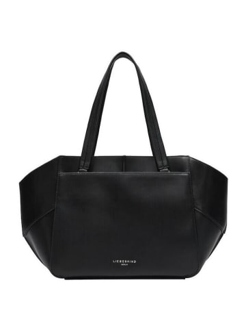 LIEBESKIND BERLIN Shoppertaschen Lilly Shopper M in black