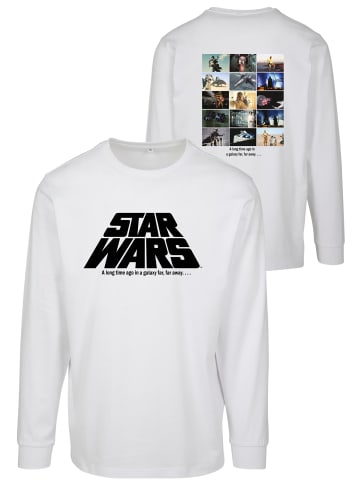 Merchcode Merchcode Longsleeves in white