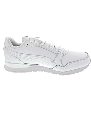 Puma ST Runner v3 L Sneaker Weiß