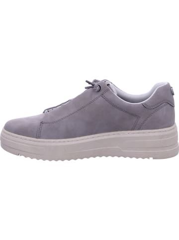 Marco Tozzi Slipper in grau