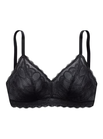Vivance by Lascana Bralette-BH in schwarz
