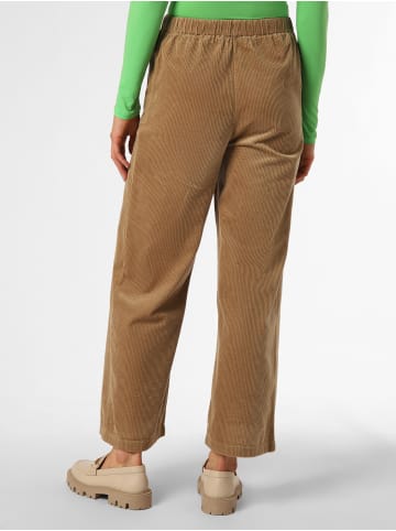 Marc O'Polo Hose in camel