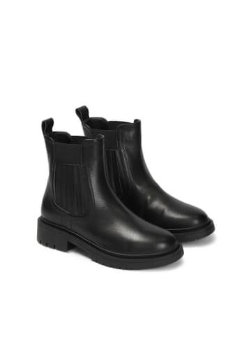 Kazar Chelsea Boots in Schwarz