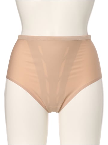 Triumph Shapewear in beige - 0001