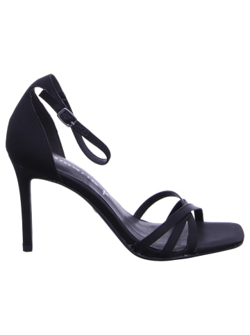 Tamaris Sandaletten in BLACK