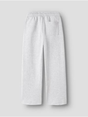 name it Jogginghose in Light Grey Melange1