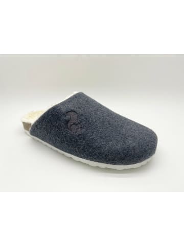 thies Hausschuhe für Damen in grau