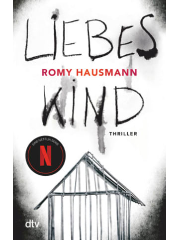 dtv Buch - Liebes Kind