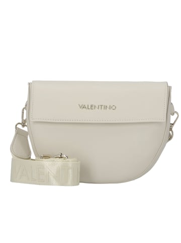 Valentino Bigs Umhängetasche 24 cm in ecru