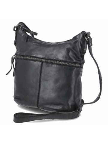Beliana Handtasche in schwarz