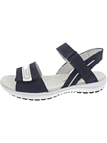 superfit Sandale Blau