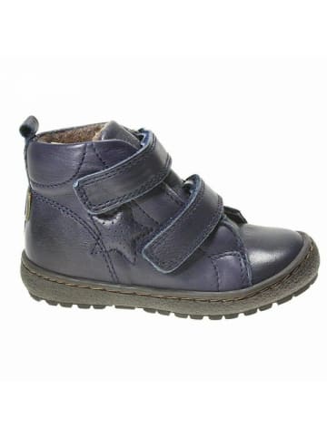 bisgaard Sneaker für Jungen in blau