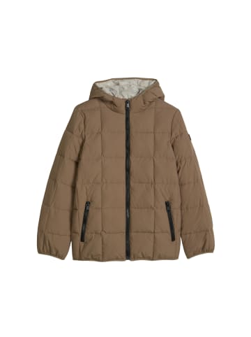 Marc O'Polo TEENS-BOYS Steppjacke in Braun
