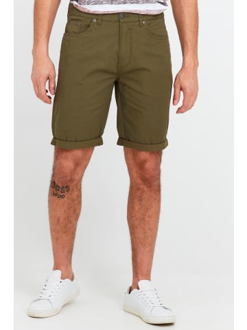 !SOLID Chinoshorts SDMillan in Grün