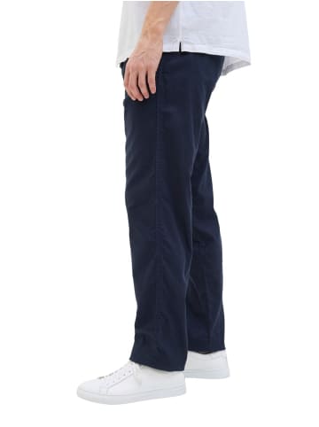 Jack & Jones Jogginghose JPSTKANE HYBRID BONDI JOGGER comfort/relaxed in Blau