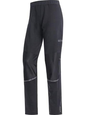 GORE WEAR Sporthose Pants R5 Gore-tex in Schwarz