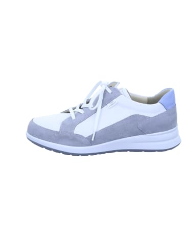 Finn Comfort Sneaker Low in beige