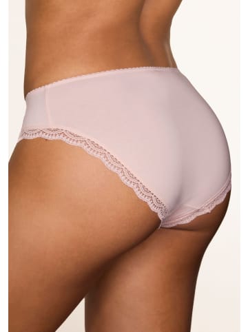 LASCANA Jazz-Pants Slips in rose