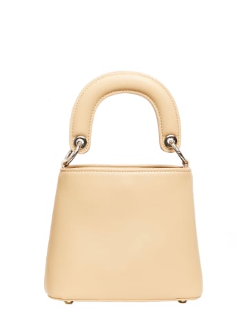 FELIPA Handtasche in Beige