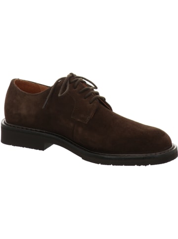Mephisto Schnürschuh in braun