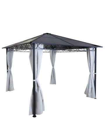 MCW Hardtop Pergola C77