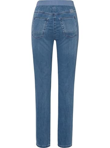 Raphaela by Brax Slim Fit Jeans für Damen in uni