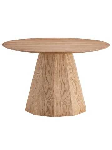 home24 Esstisch TOMASSIE in Eiche