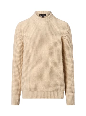 G-Star Raw Pullover in sand - 0002