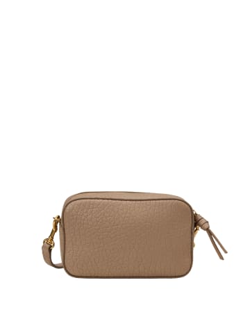 Marc O'Polo Umhängetasche small in Earthy Taupe