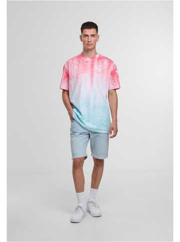Just Rhyse T-Shirt "Just Rhyse Wavebounce T-Shirt" in Grün