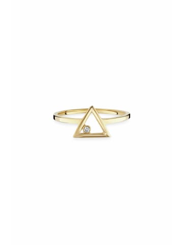 caï Schmuck für Damen in gelb