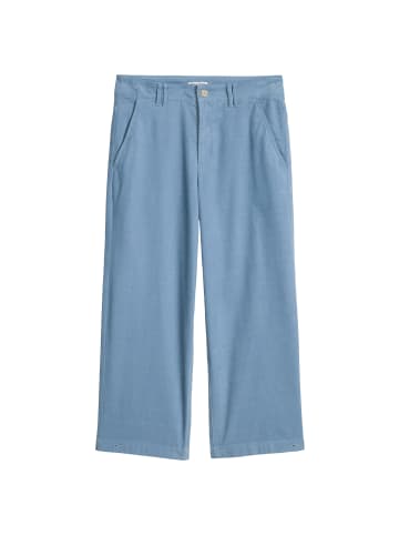 Marc O'Polo DENIM Cordhose loose in Fall Sky