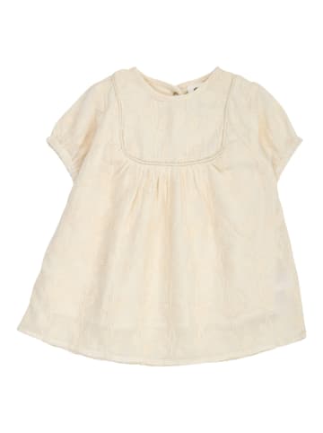 müsli Babykleid 1551008800 in creme