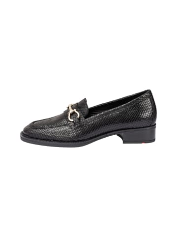 LLOYD Schuhe Hochwertiger Slipper in SCHWARZ