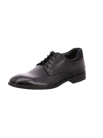 LLOYD Elegante Schnürschuhe in Schwarz
