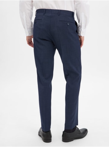 Bugatti Hose in marine