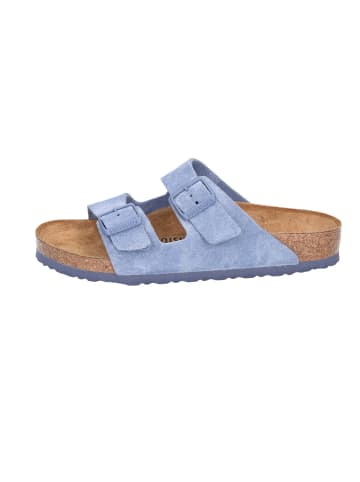 Birkenstock Schnürschuh in blau