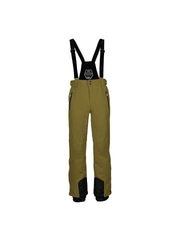 Killtec Skihose Enosh in Grün2031