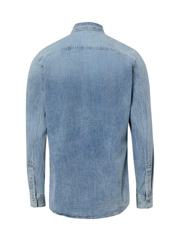 G-Star Raw Jeanshemd Marine in medium stone