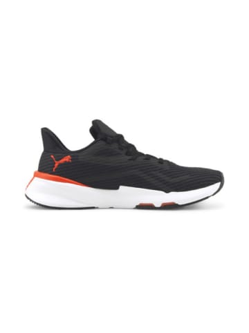 Puma Sportschuhe PWRFrame TR in Black