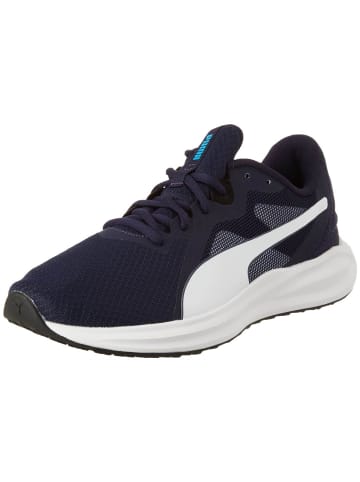 Ambition PUMA Unisex Twitch Runner Laufschuh in uni