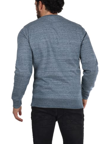 BLEND Sweatshirt BHHenry in blau