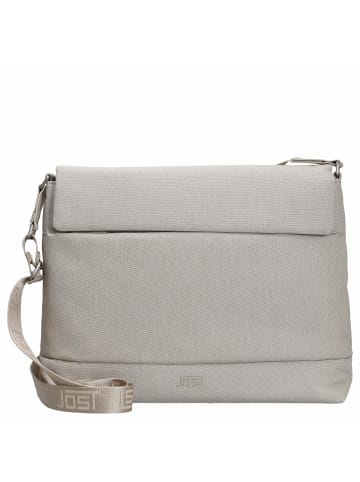 Jost Bergen - Umhängetasche L 38 cm (grey) in porcelain