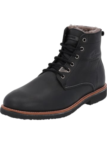 PANAMA JACK Stiefeletten in Napa Grass Negro/Black