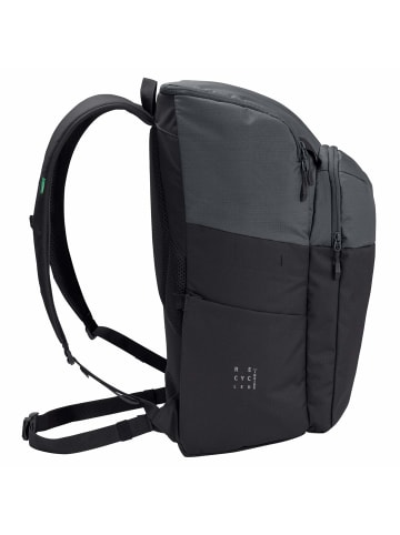 Vaude Albali II 32 - Rucksack 15.6" 50 cm (dark forest) in schwarz