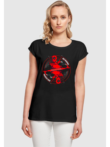 Absolute Cult Absolute Cult T-Shirts in black