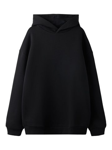 name it Hoodie in Black