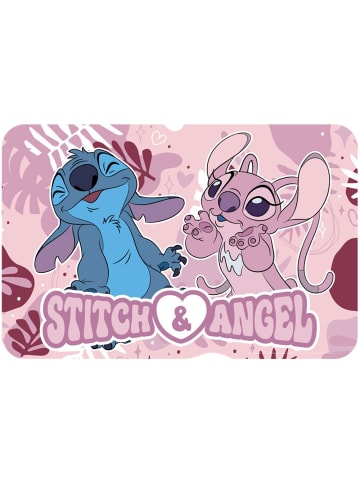 Lilo & Stitch Angel Tischset 43x28 cm